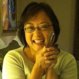 Meet your Posher, Teresa